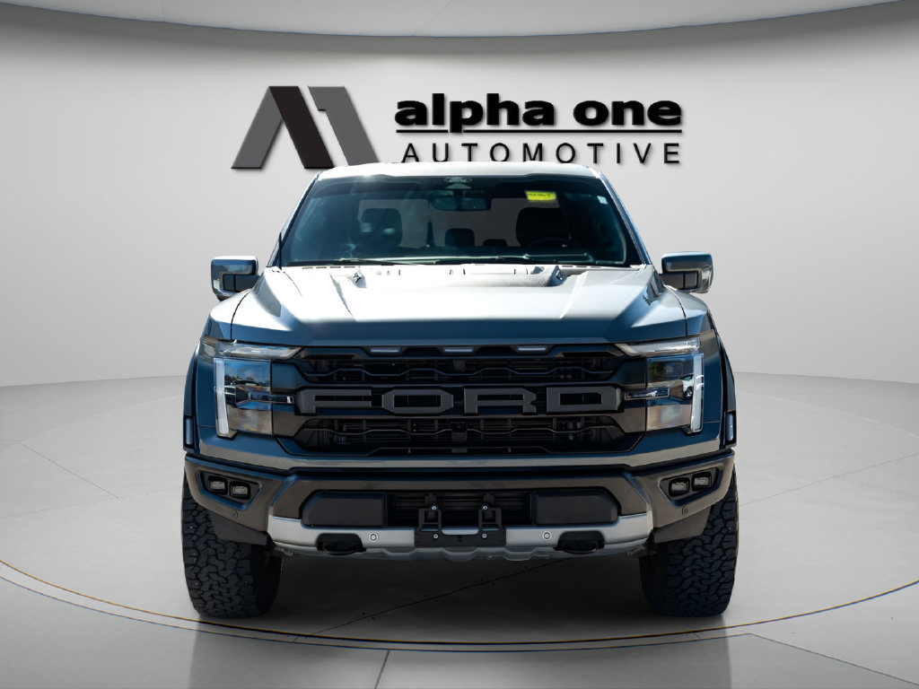 Used 2026 Ford F150 Raptor AWD/4WD image 2