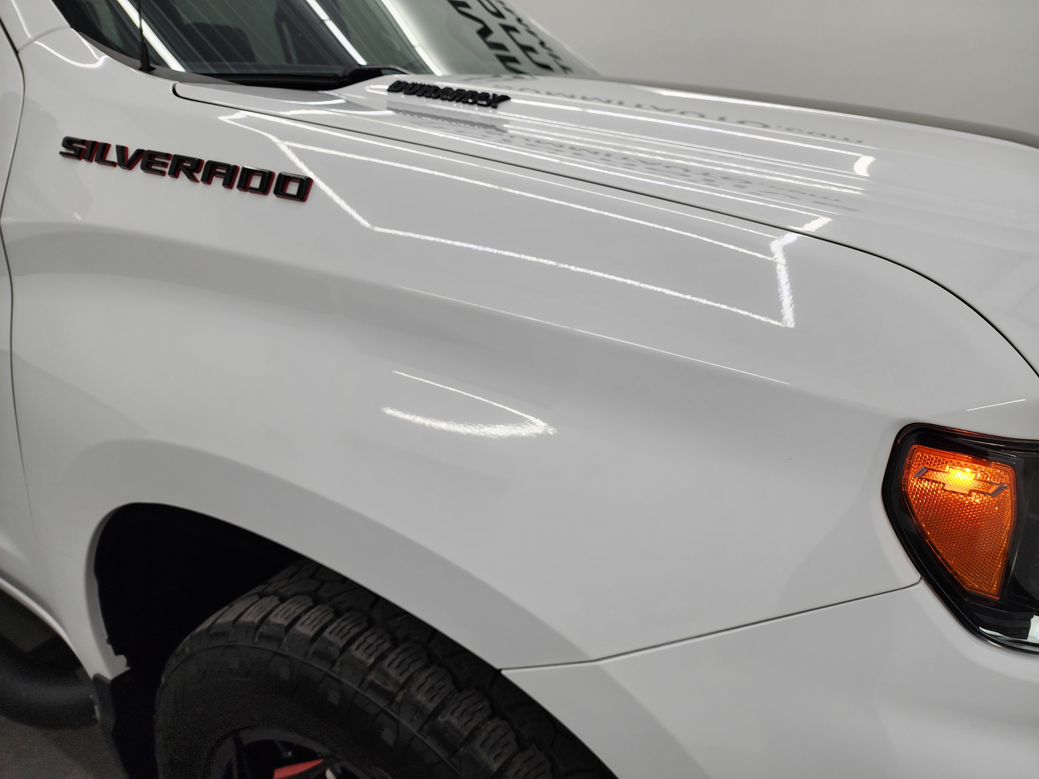 Used 2023 Chevrolet Silverado 1500 RST w/ Redline Edition AWD/4WD image 23