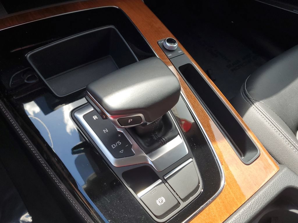 Certified 2023 Audi Q5 2.0T Premium Plus AWD/4WD image 29
