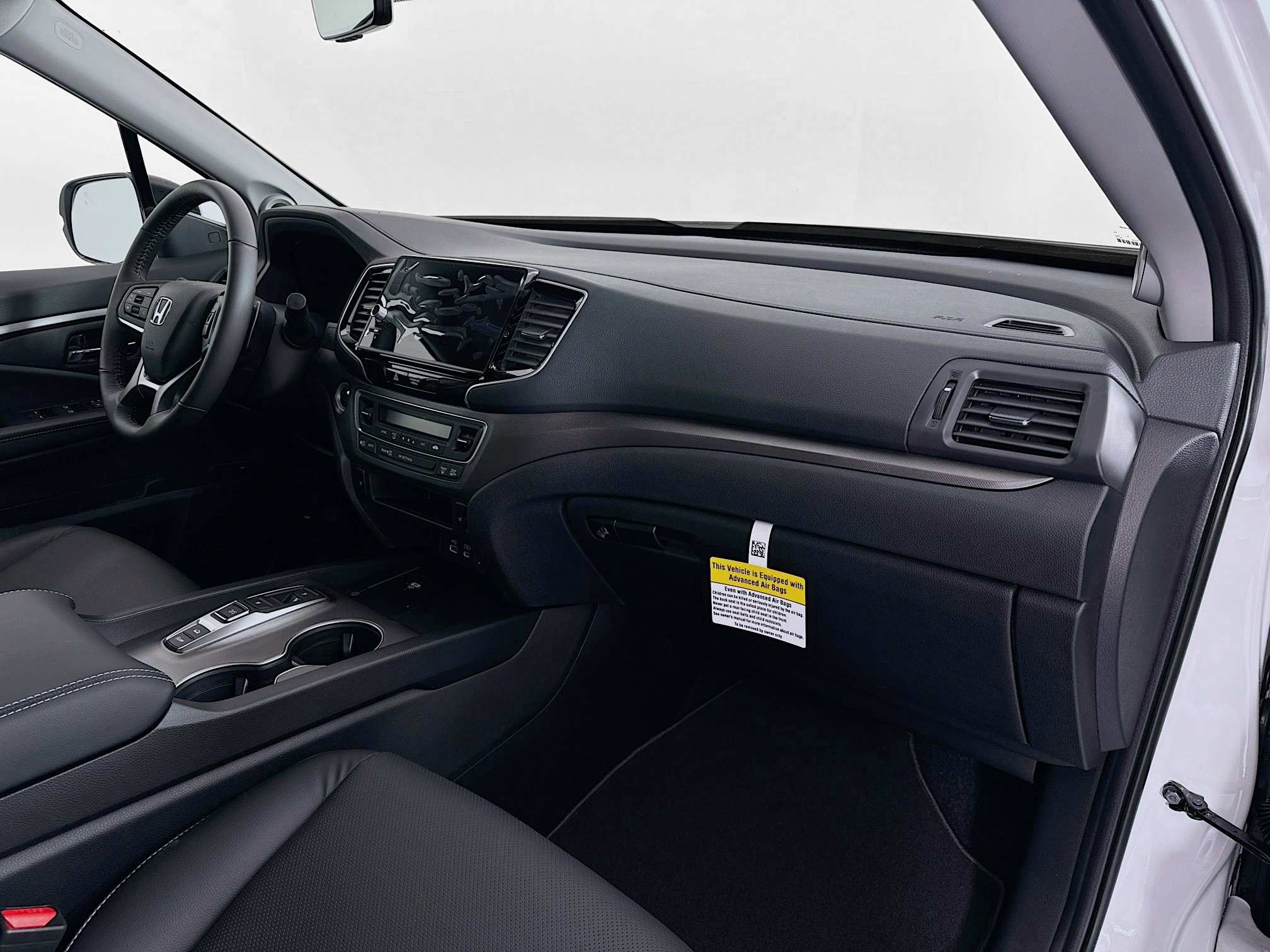 New 2025 Honda Ridgeline RTL image 29