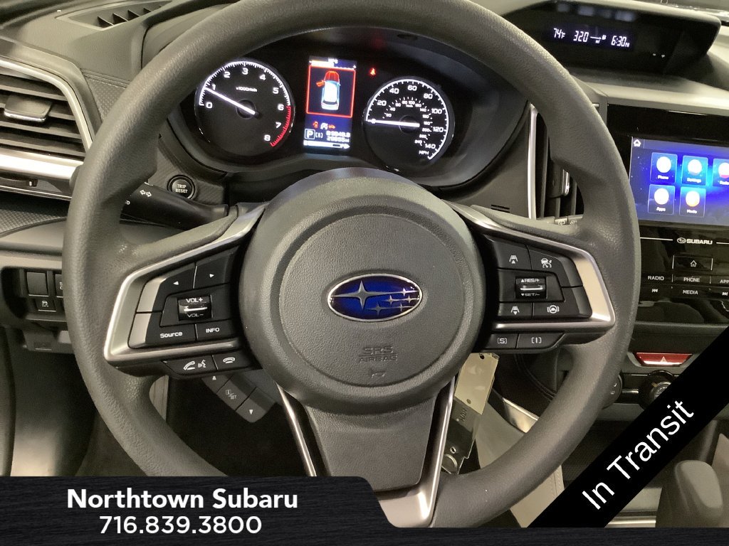 Certified 2024 Subaru Forester AWD/4WD image 20