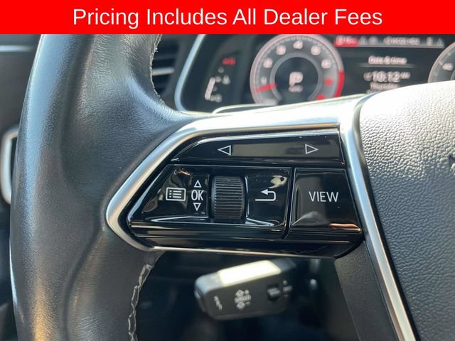 Used 2024 Audi A6 3.0T Prestige AWD/4WD image 31