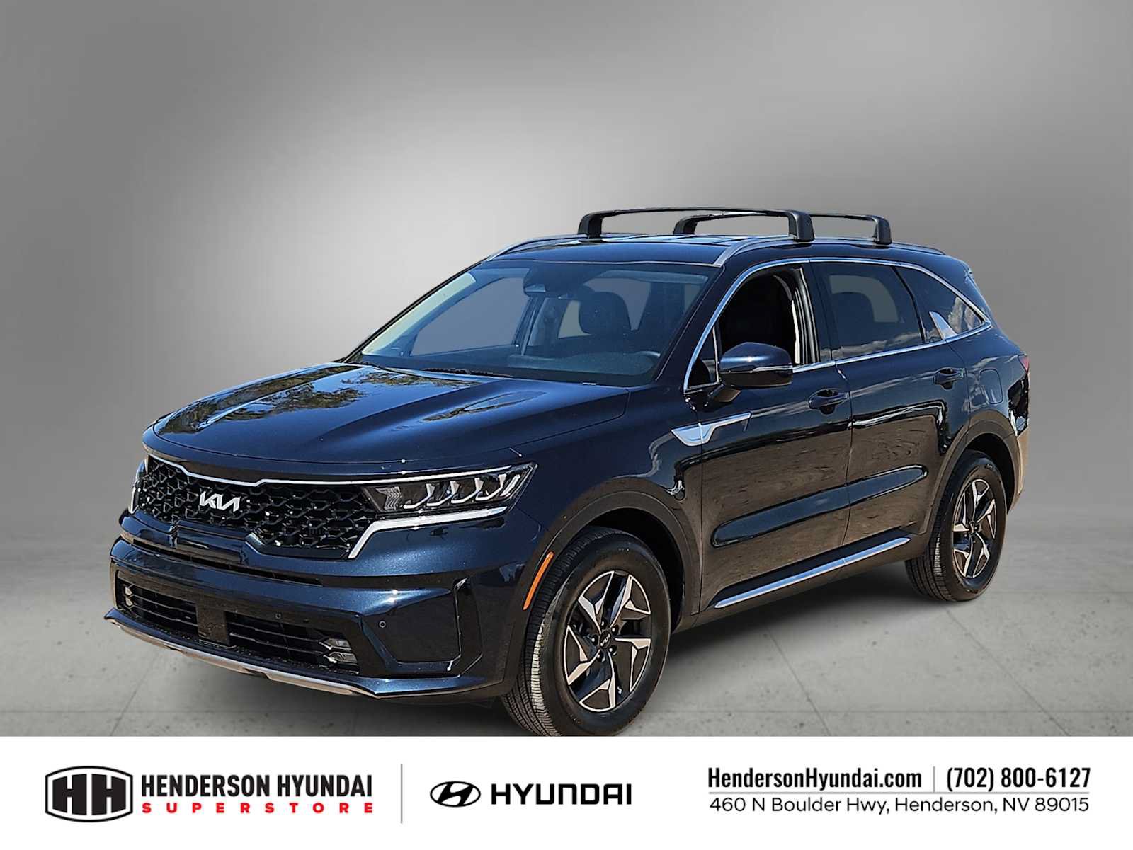 Used 2023 Kia Sorento EX FWD image 4