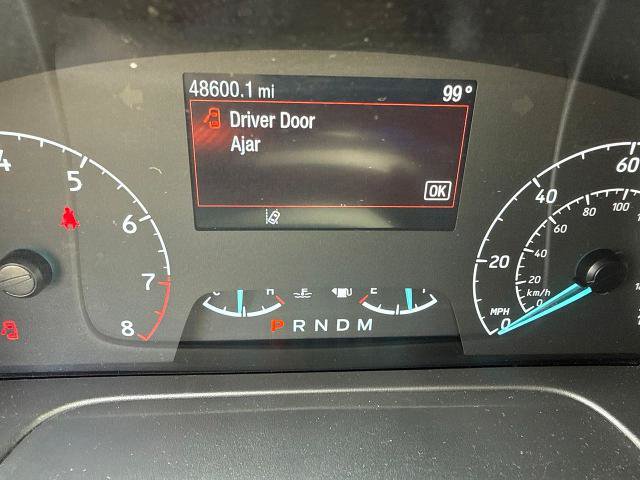 Certified 2024 Ford Transit 350 XLT RWD image 22