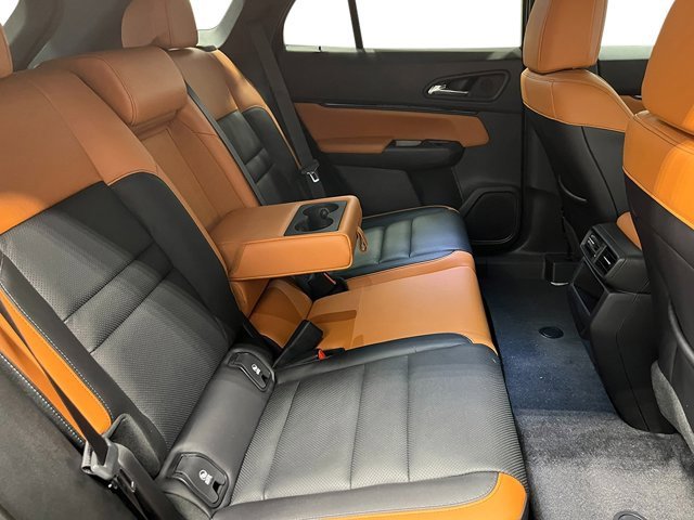 New 2026 Honda Prologue Elite image 27