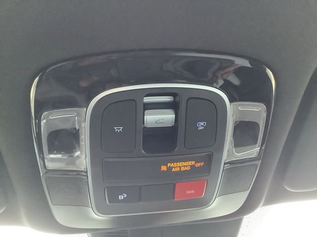 Certified 2026 Hyundai Santa Cruz SEL image 37