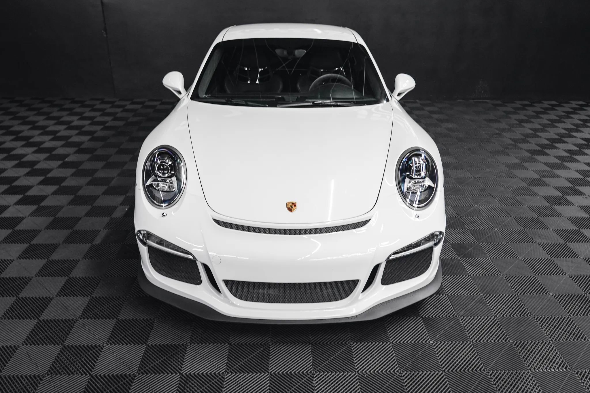 Used 2015 Porsche 911 GT3 RWD image 8