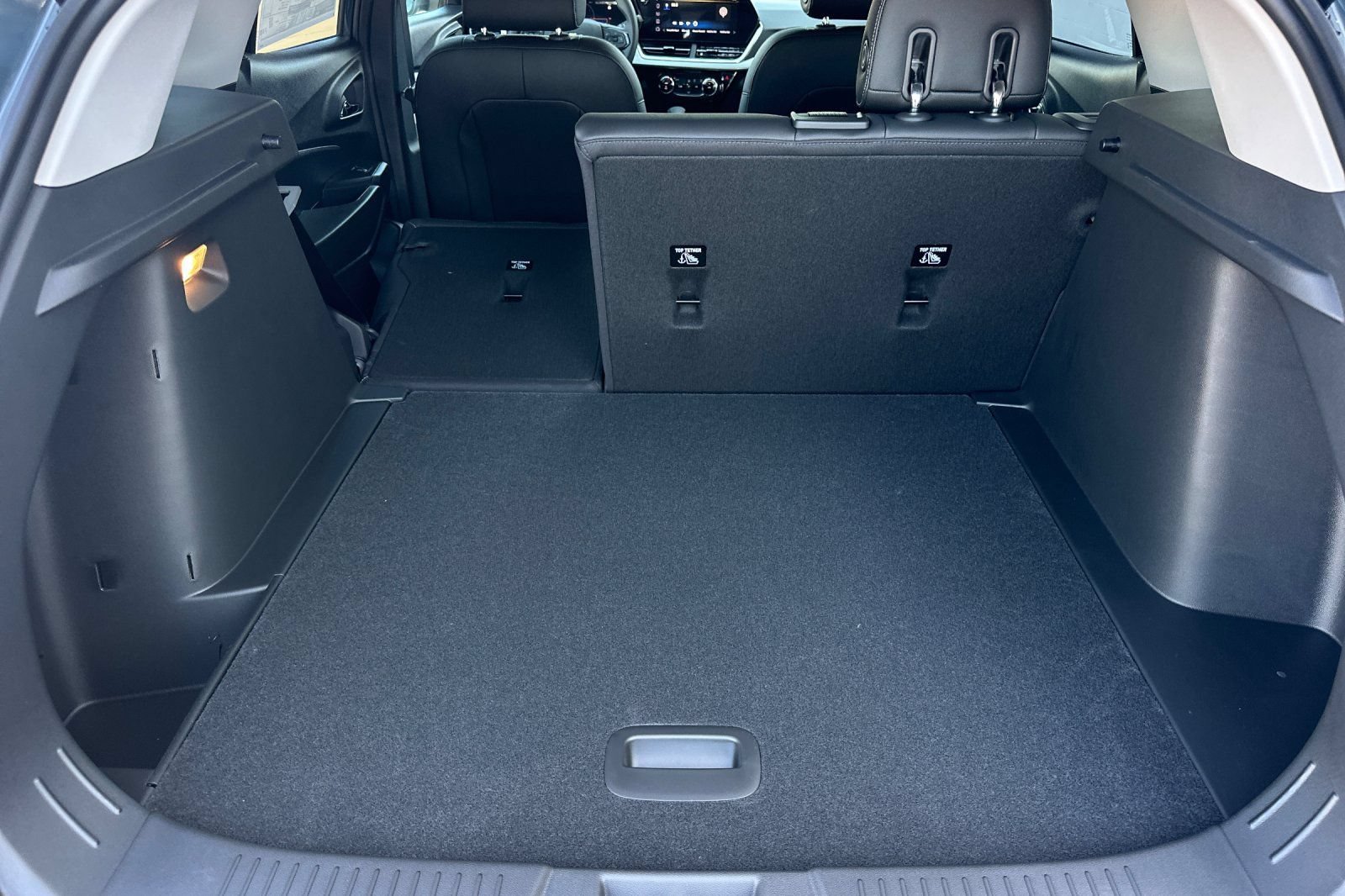 New 2026 Chevrolet Trax LT FWD image 15