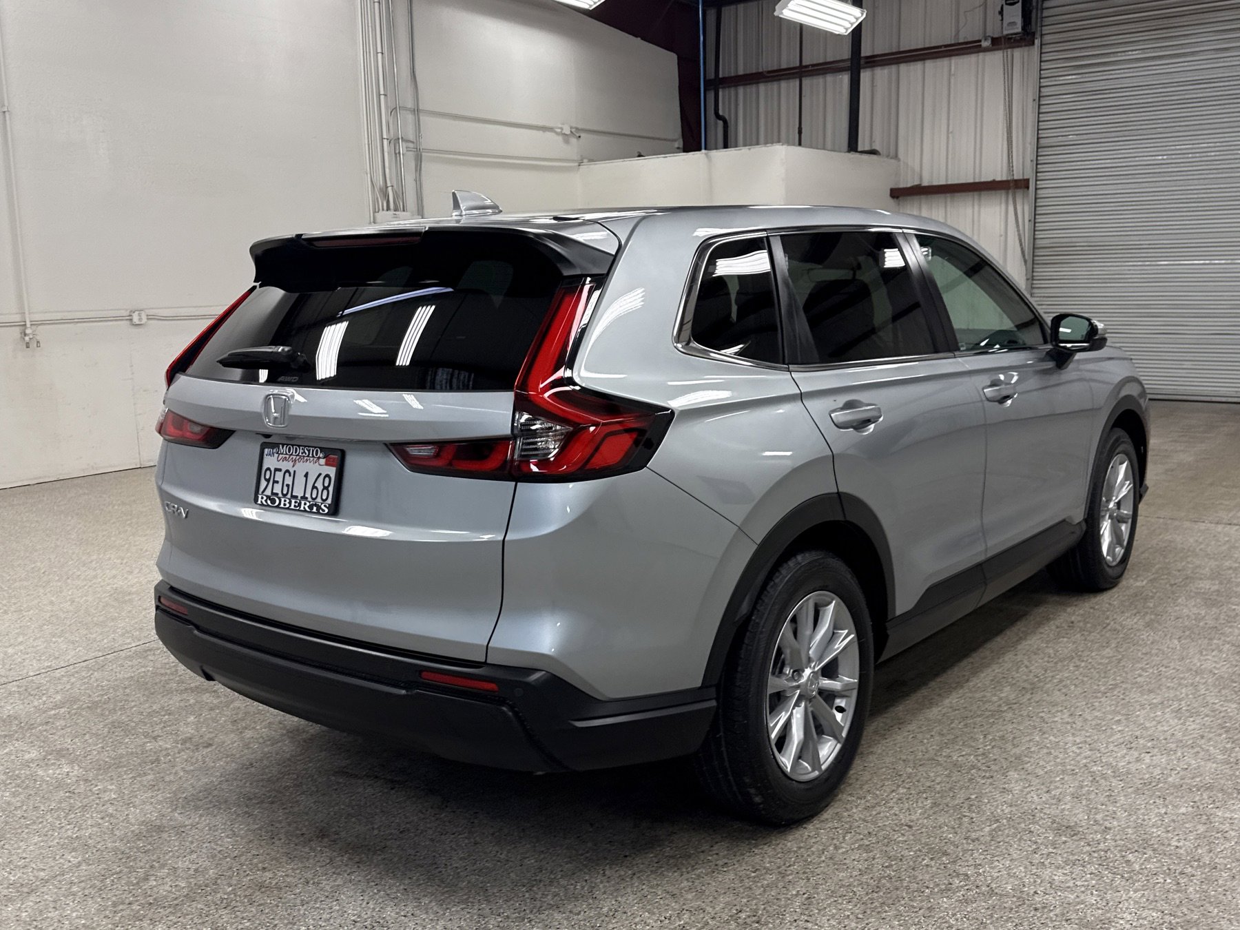 Used 2023 Honda CR-V EX-L image 15