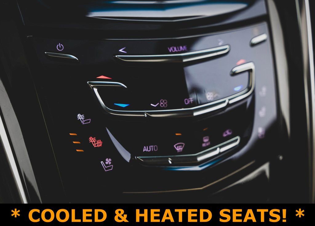 Used 2020 Cadillac Escalade ESV Platinum image 6