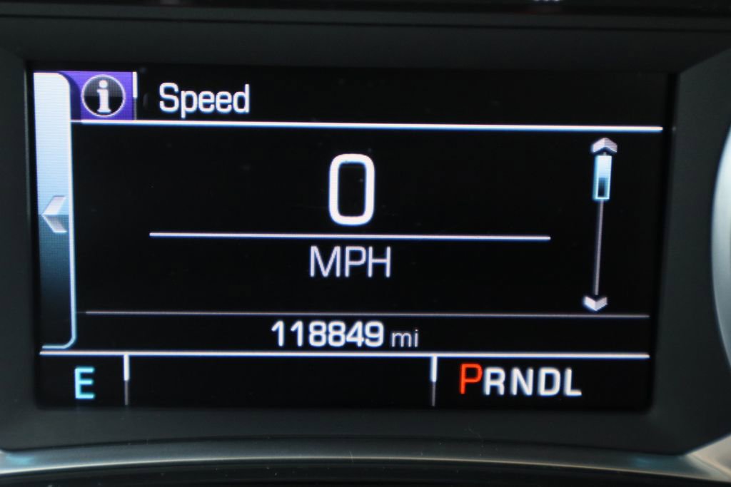 Used 2019 Chevrolet Traverse LT FWD image 14
