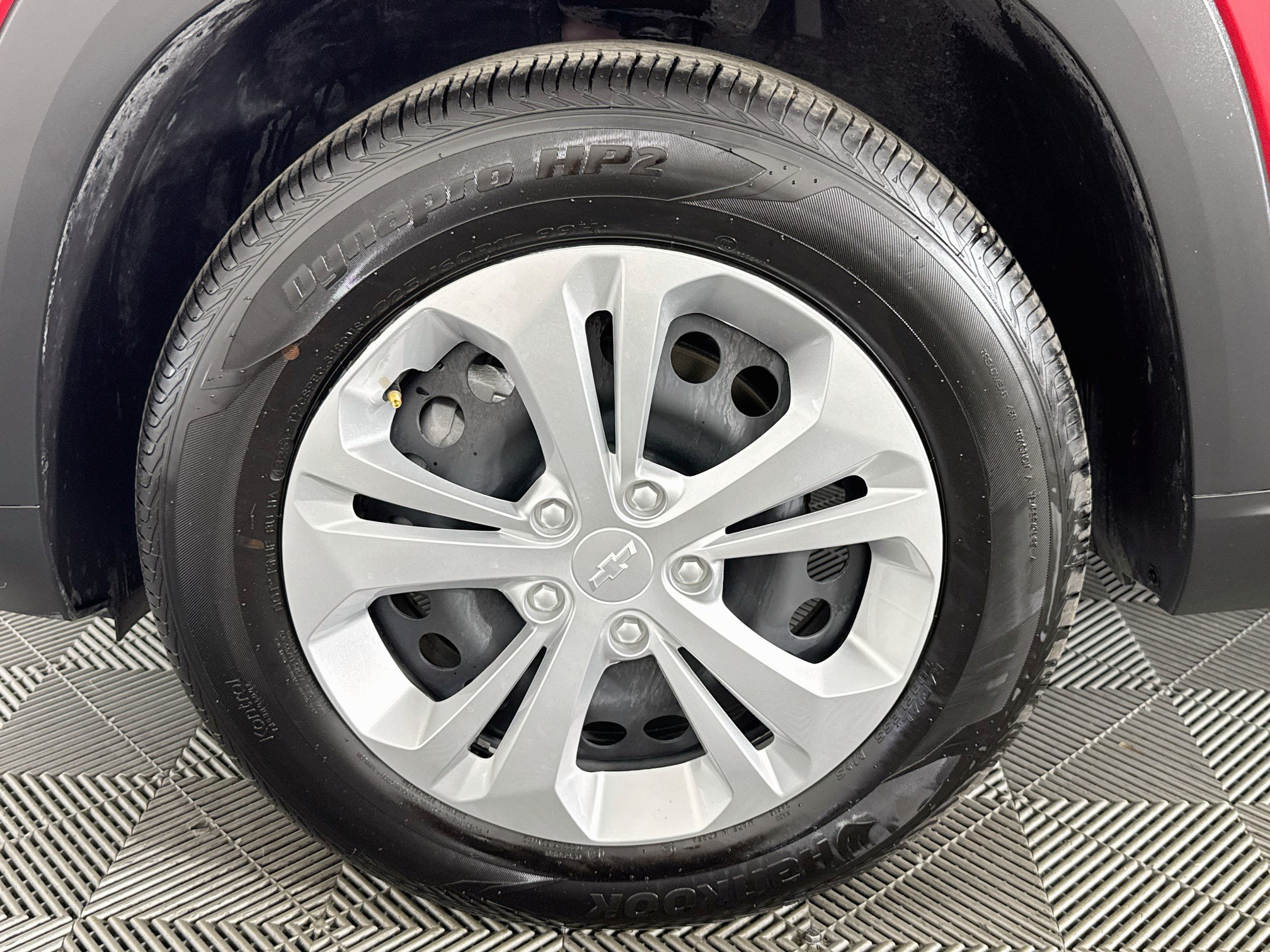 Used 2026 Chevrolet Trax LS FWD image 35