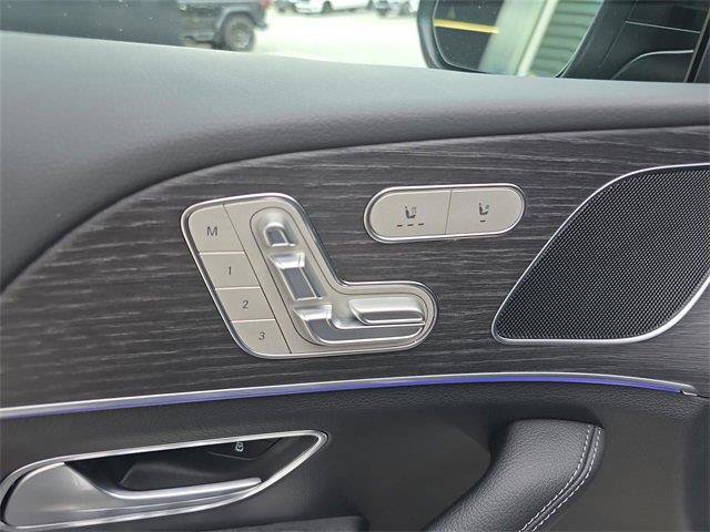 Certified 2026 Mercedes-Benz GLE 350 4MATIC image 21