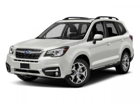 Used 2017 Subaru Forester 2.5i Touring