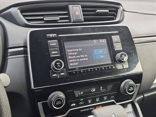 Used 2020 Honda CR-V LX image 15