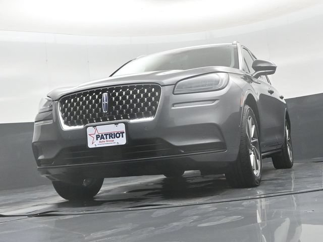 Used 2022 Lincoln Corsair Grand Touring AWD/4WD image 45