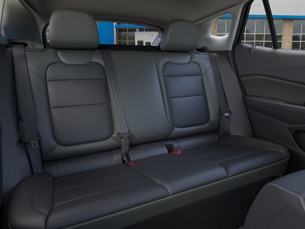 New 2026 Chevrolet Trax ACTIV w/ Driver Confidence Package FWD image 17