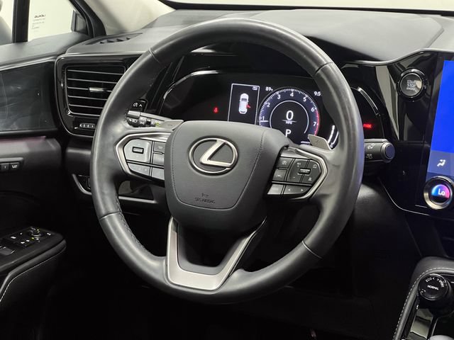 Certified 2023 Lexus NX 350 AWD image 15
