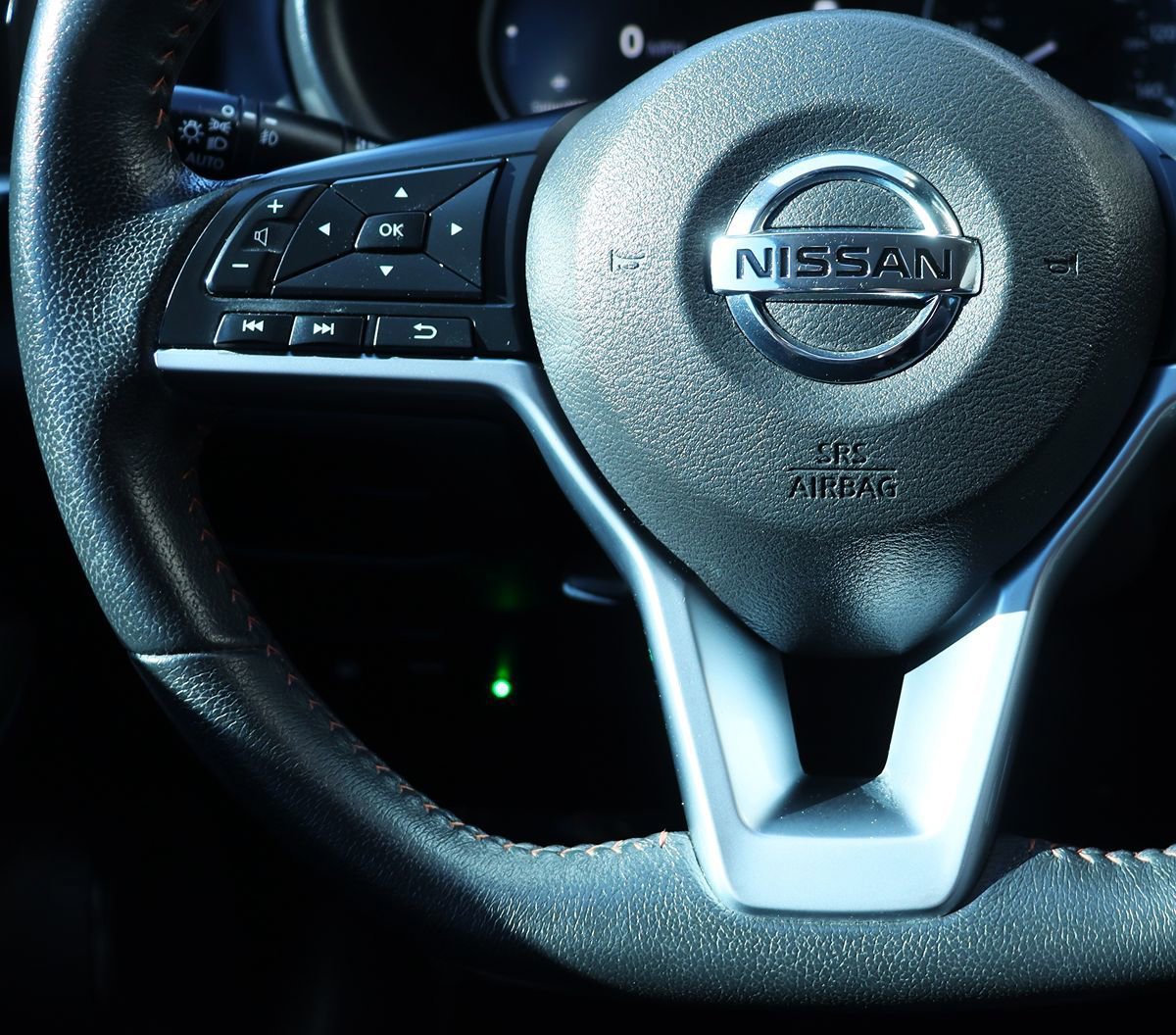 Used 2020 Nissan Kicks SR w/ SR Premium Package FWD image 51