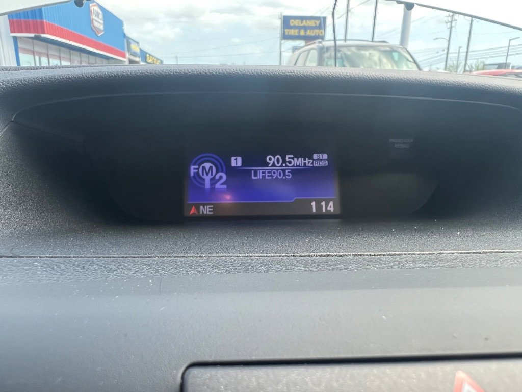 Used 2015 Honda CR-V LX image 20