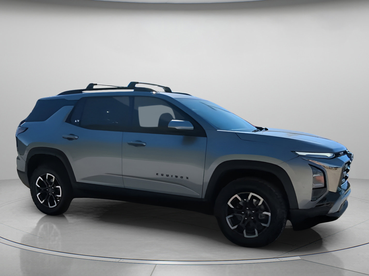 Used 2025 Chevrolet Equinox ACTIV w/ Convenience Package III image 34