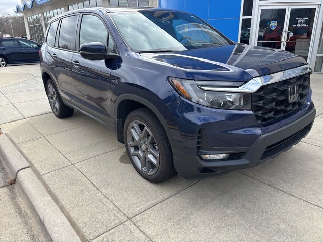 Used 2023 Honda Passport EX-L image 15