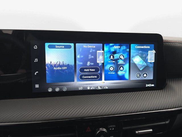 New 2027 Nissan Kicks SR w/ SR Premium Package FWD image 21