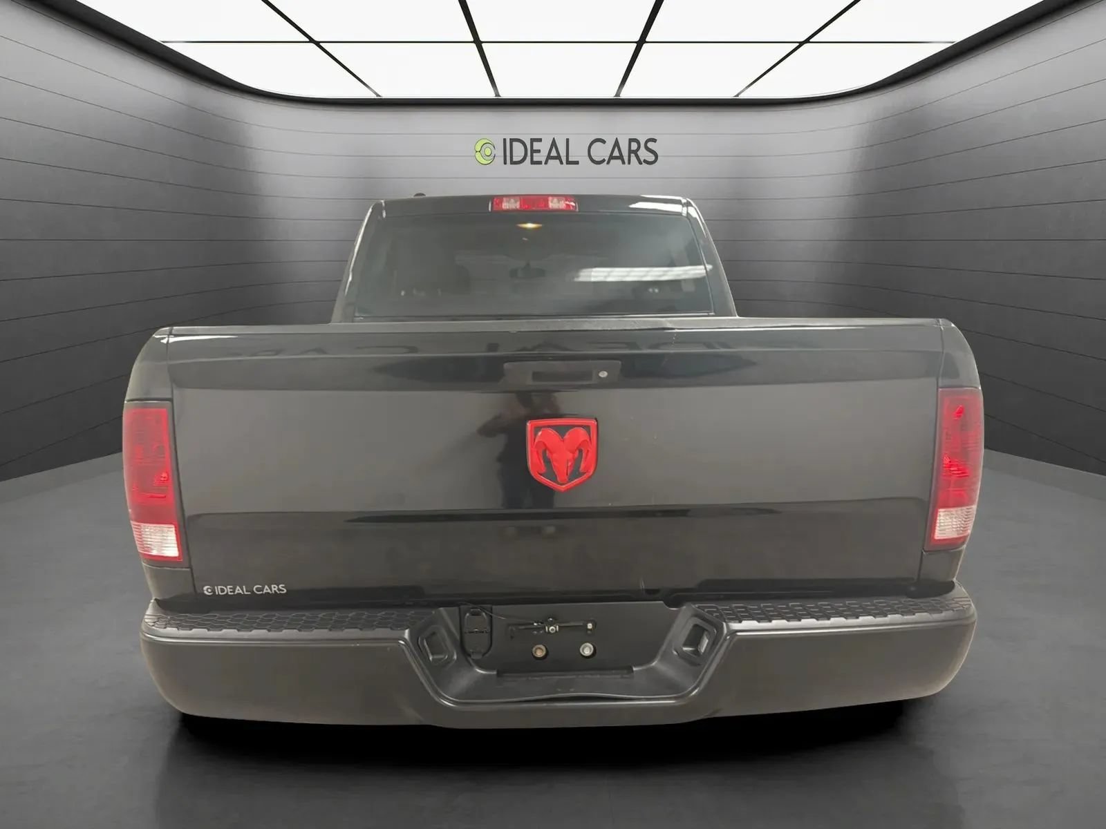 Used 2015 RAM 1500 Tradesman w/ Popular Equipment Group AWD/4WD image 6