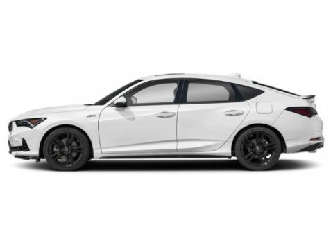 New 2026 Acura Integra A-Spec FWD image 3