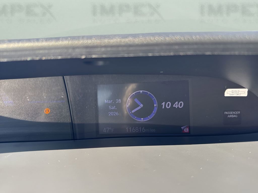 Used 2014 Honda Civic EX-L image 23