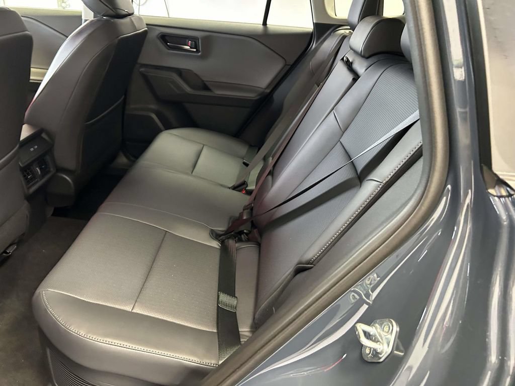 Used 2026 Toyota RAV4 XLE Premium FWD image 14