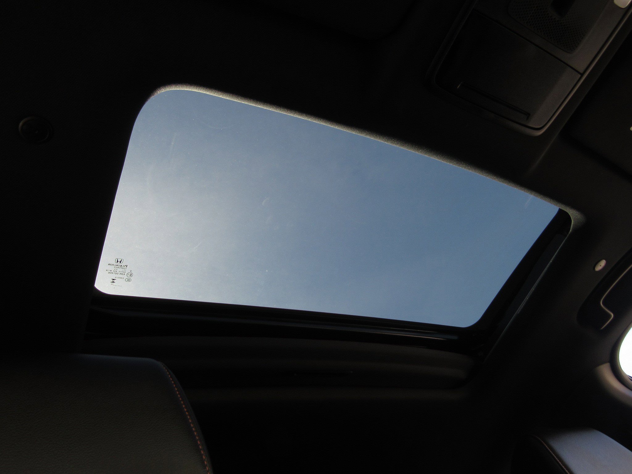 Used 2025 Honda CR-V Sport-L image 8