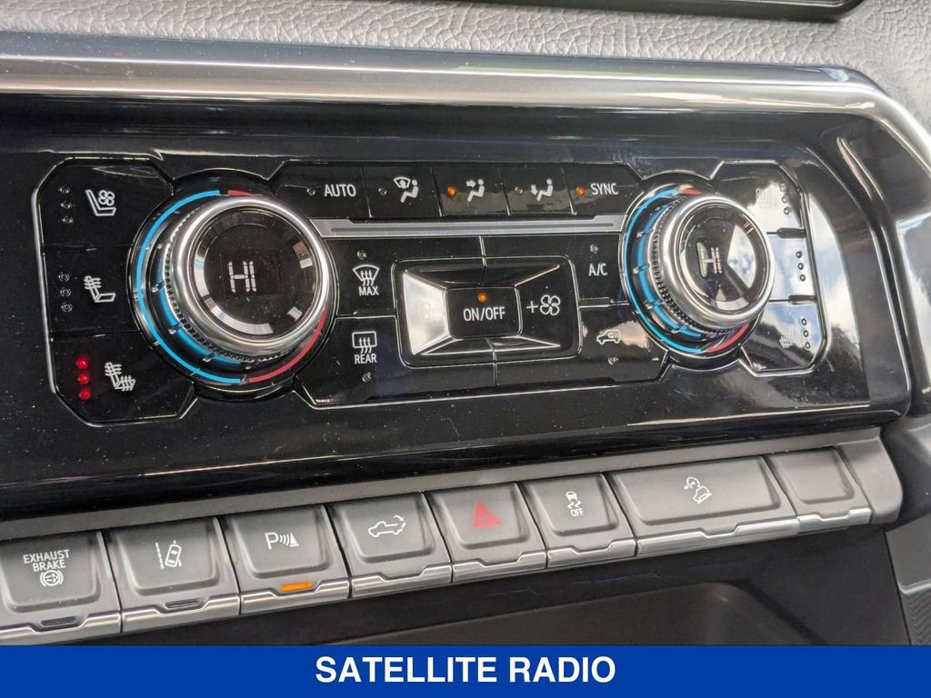 New 2026 GMC Sierra 3500 Denali w/ Denali Reserve Package image 24