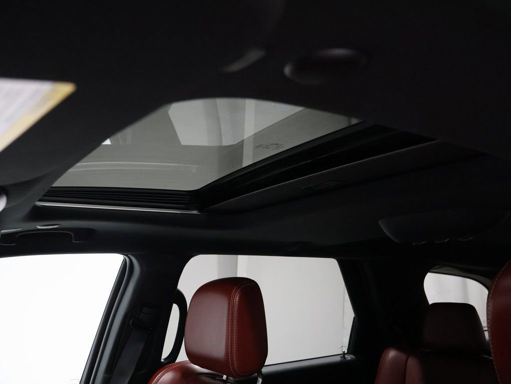 Used 2024 Dodge Durango SRT Hellcat image 9