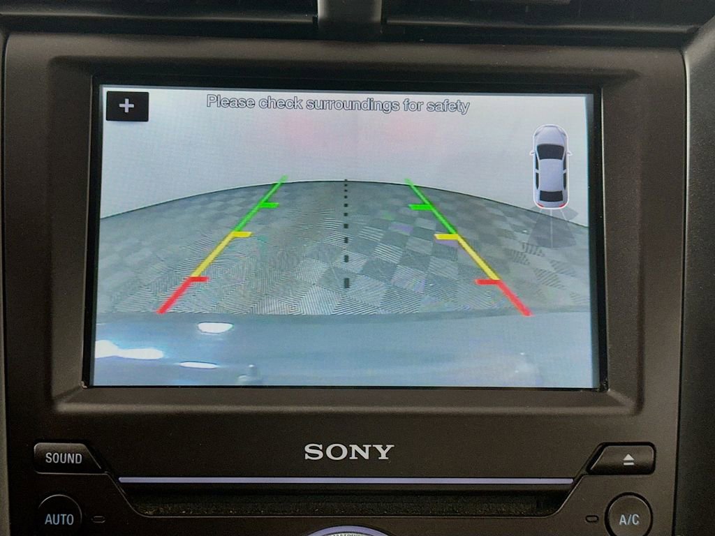 Used 2018 Ford Fusion Titanium AWD/4WD image 19