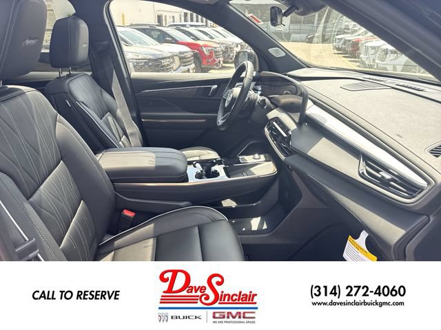 New 2026 Buick Enclave Avenir w/ Super Cruise Package FWD image 26