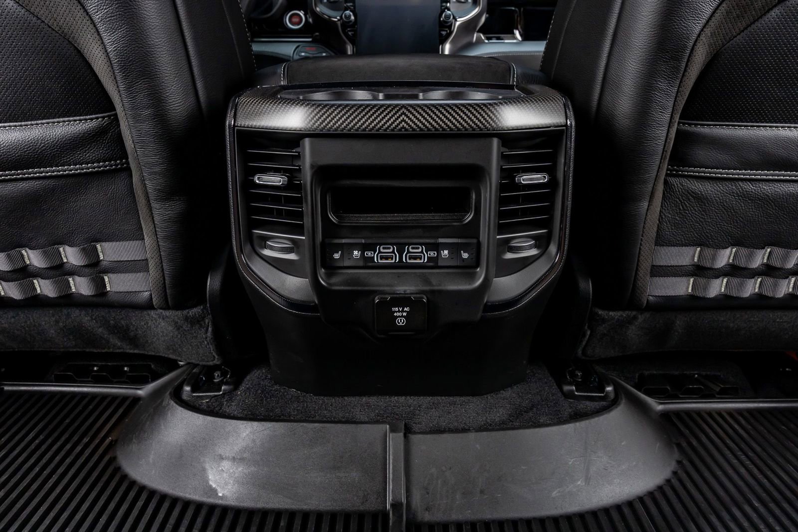 Used 2026 RAM 1500 RHO w/ RHO Level 1 Equipment Group AWD/4WD image 32