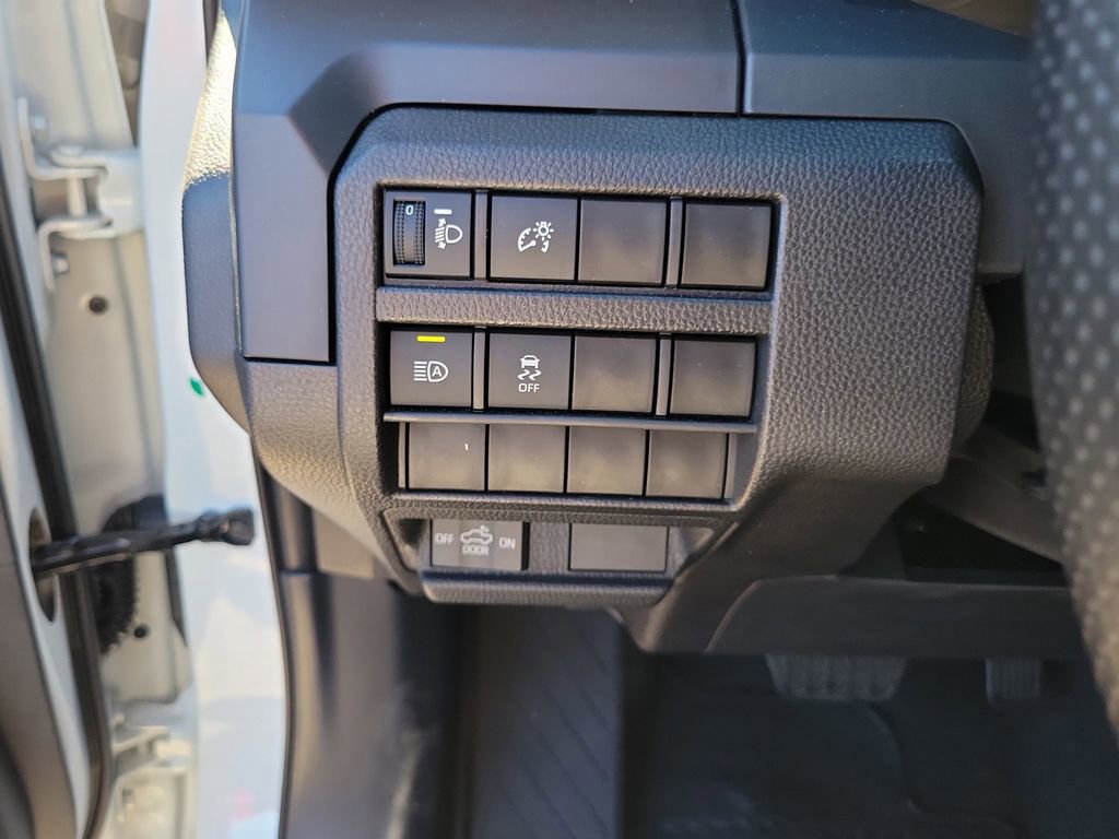 New 2026 Toyota Tacoma SR image 28