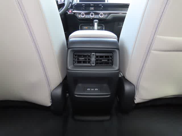 New 2027 Honda CR-V EX-L image 23