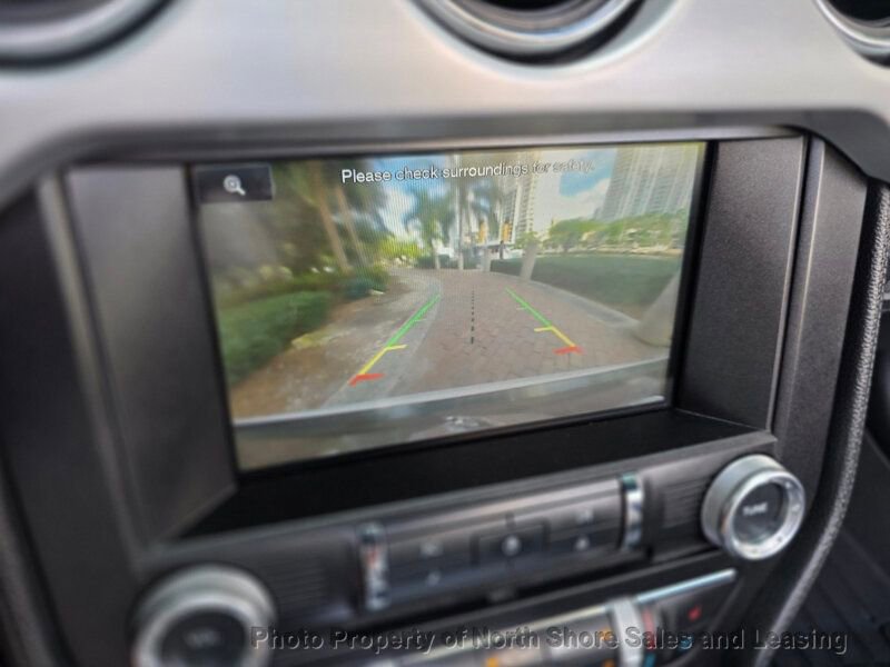 Used 2015 Ford Mustang Premium image 73