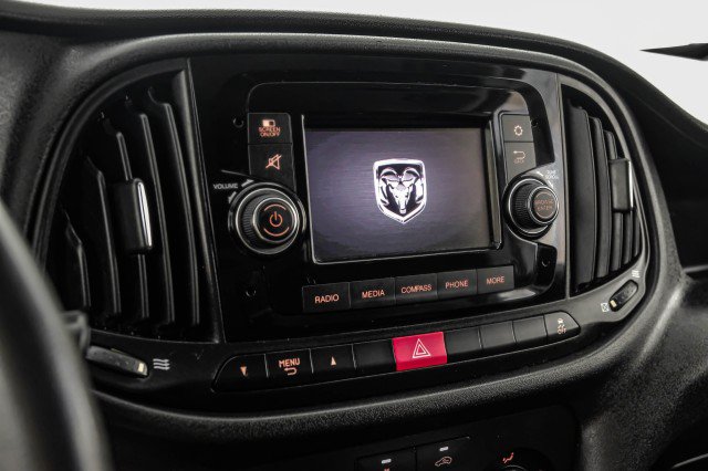 Used 2020 RAM ProMaster City Tradesman FWD image 31