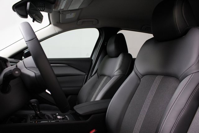 Used 2025 MAZDA CX-50 AWD 2.5 S w/ Weather Package image 13