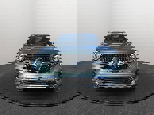 Certified 2026 Mercedes-Benz GLC 300 4MATIC image 2