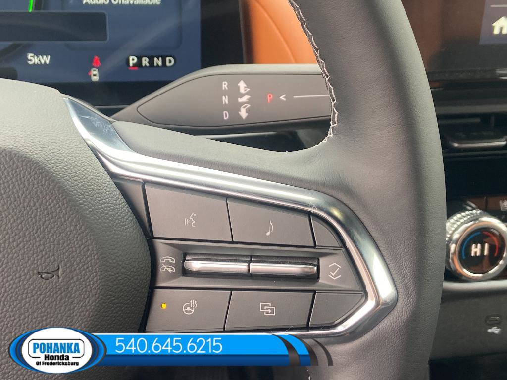 New 2026 Honda Prologue Elite image 18