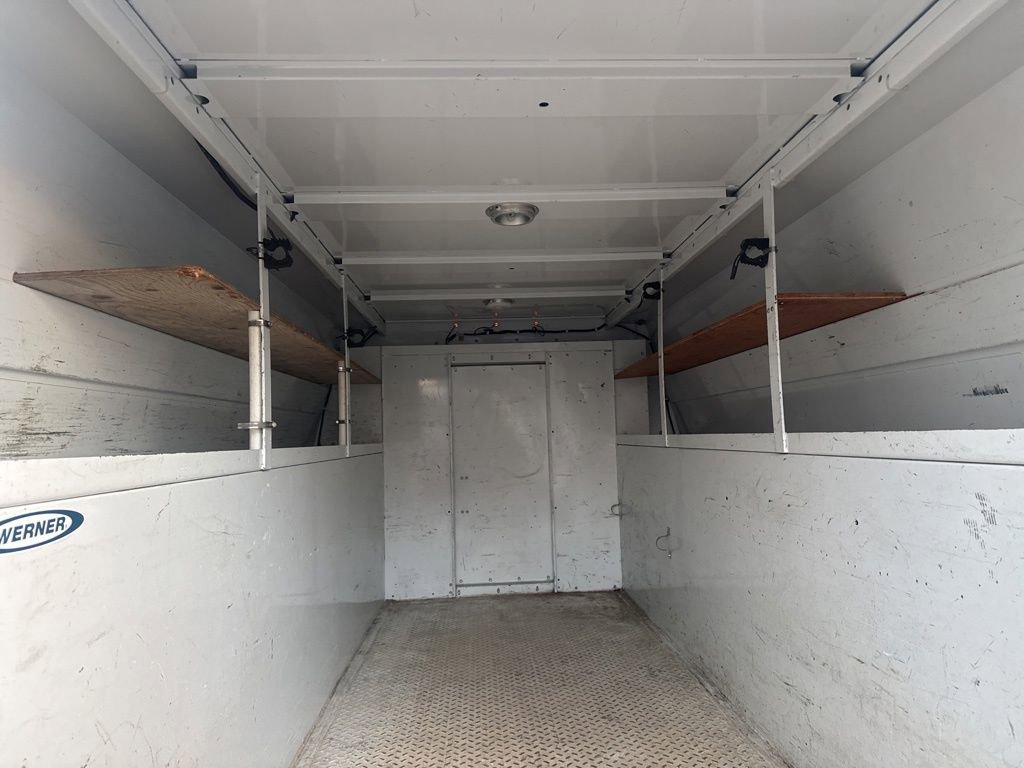 Used 2016 Ford E-350 and Econoline 350 Super Duty w/ Power Windows & Locks Group image 28