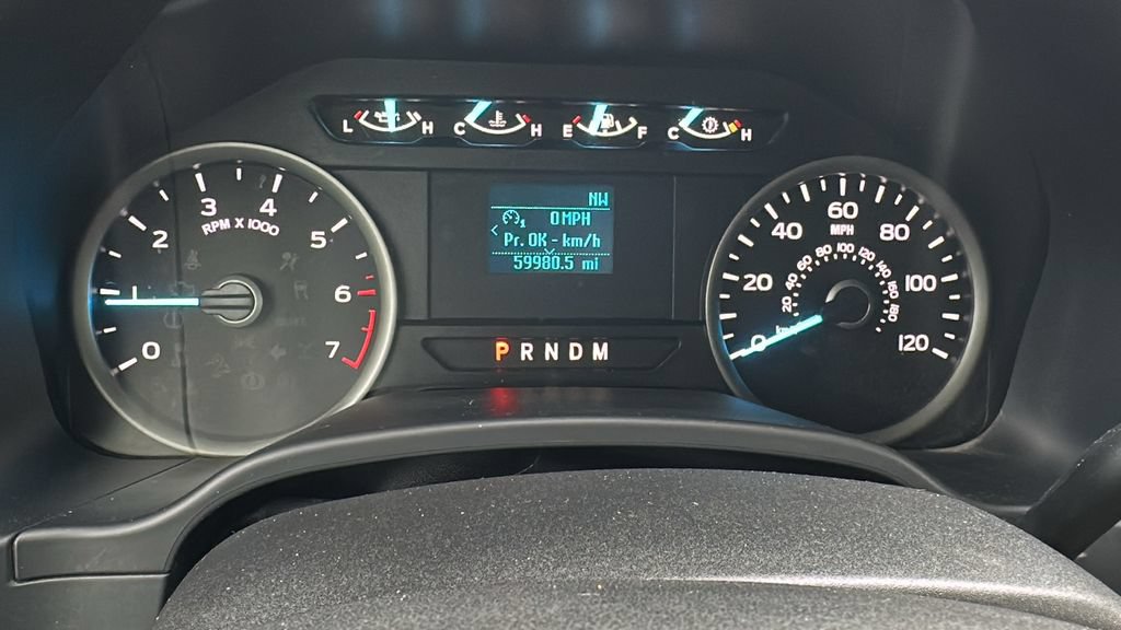 Used 2019 Ford F150 XLT AWD/4WD image 19