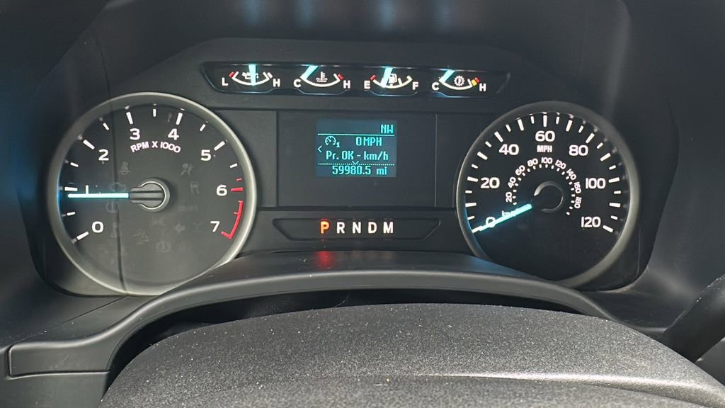 Used 2019 Ford F150 XLT AWD/4WD image 19