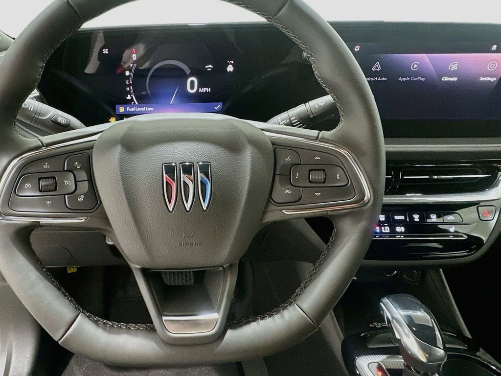 New 2026 Buick Envista Sport Touring FWD image 13