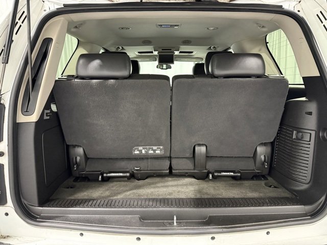 Used 2013 Chevrolet Tahoe LT image 14