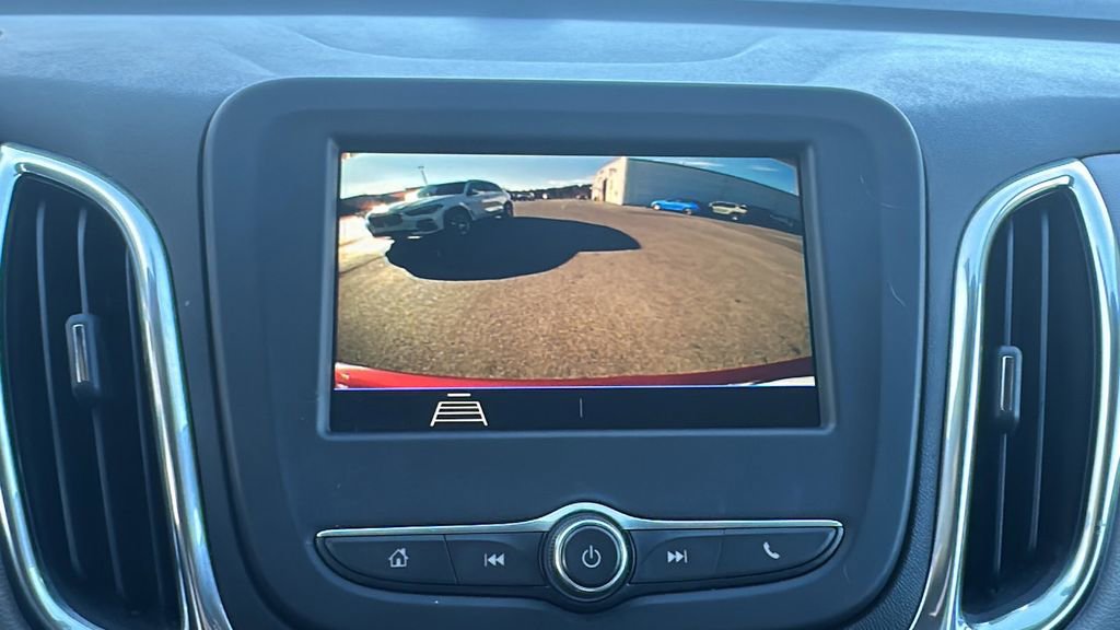 Used 2019 Chevrolet Equinox LT image 23